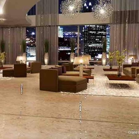 מנילה Breeze Residences - 1Br Unit With Balcony -Top Floor מראה חיצוני תמונה