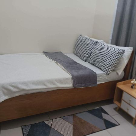מנילה Breeze Residences - 1Br Unit With Balcony -Top Floor מראה חיצוני תמונה