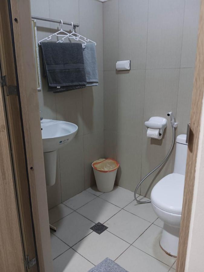 מנילה Breeze Residences - 1Br Unit With Balcony -Top Floor מראה חיצוני תמונה